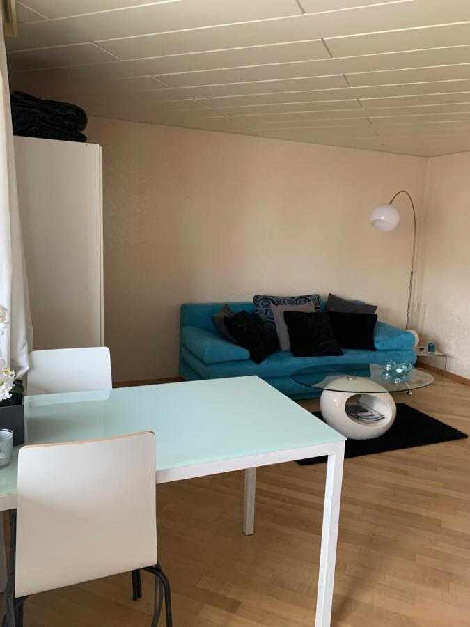 Horn Bodensee Apartment ภายนอก รูปภาพ