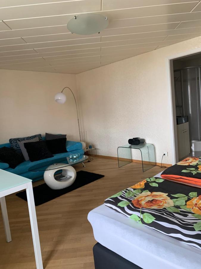 Horn Bodensee Apartment ภายนอก รูปภาพ