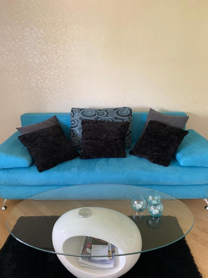 Horn Bodensee Apartment ภายนอก รูปภาพ