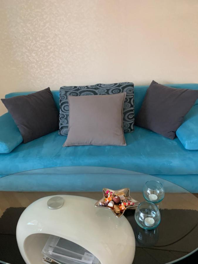 Horn Bodensee Apartment ภายนอก รูปภาพ