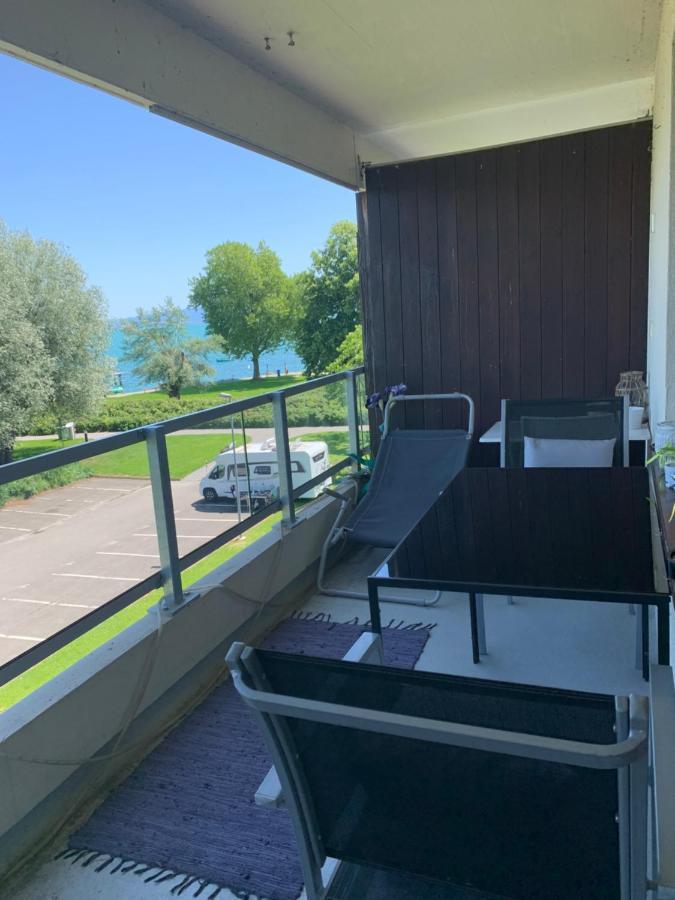 Horn Bodensee Apartment ภายนอก รูปภาพ