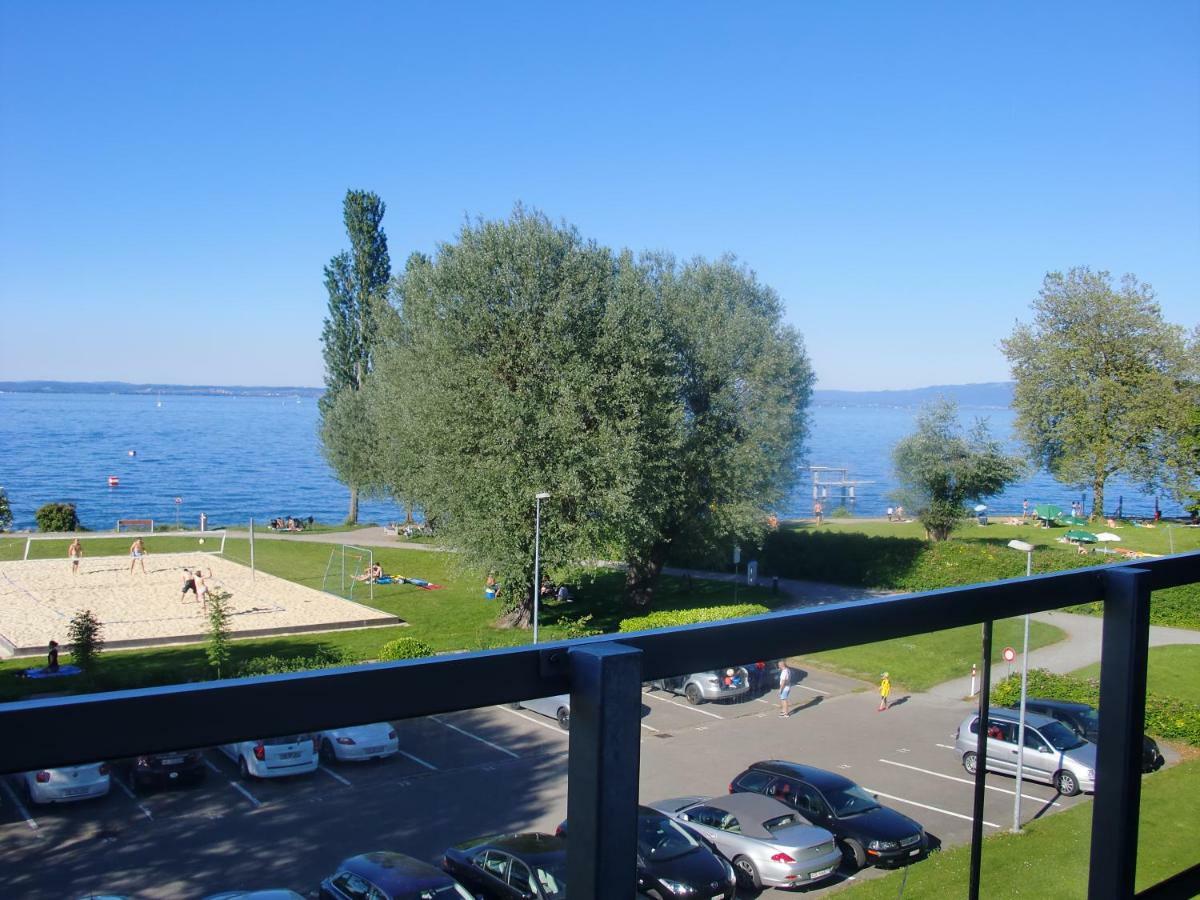 Horn Bodensee Apartment ภายนอก รูปภาพ