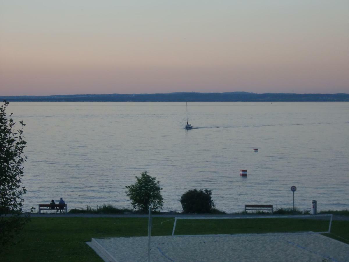 Horn Bodensee Apartment ภายนอก รูปภาพ