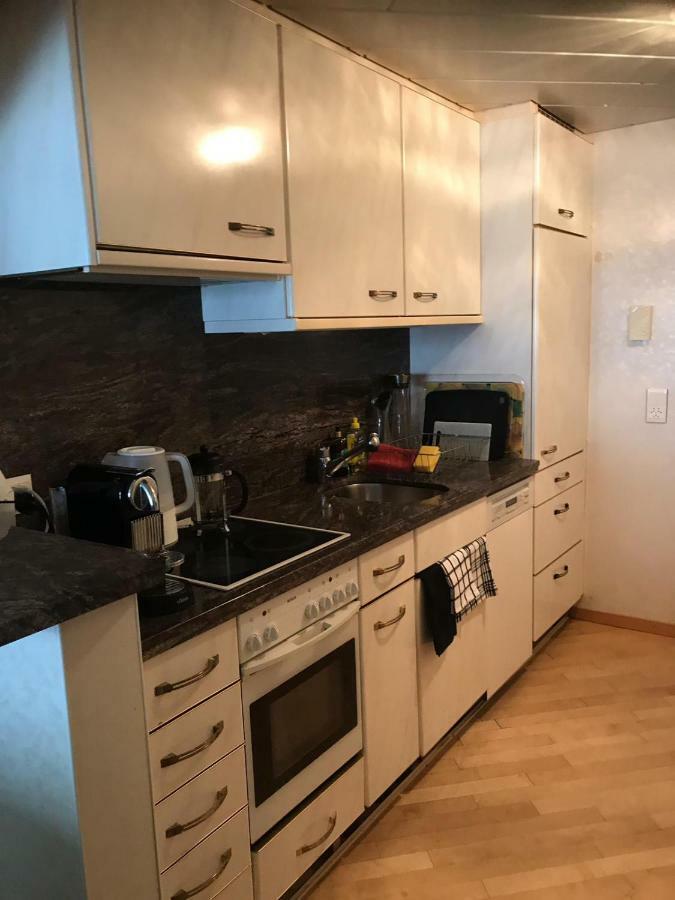 Horn Bodensee Apartment ภายนอก รูปภาพ