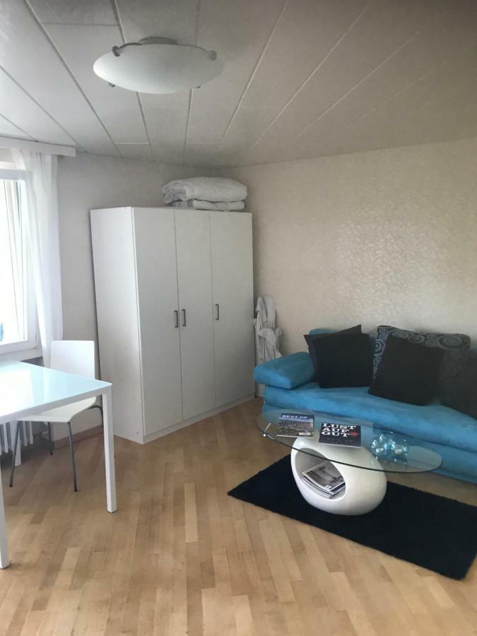 Horn Bodensee Apartment ภายนอก รูปภาพ